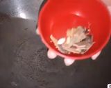 A picture of step 4 of Kadai Paneer.