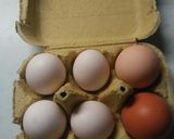 Φωτογραφία βήματος 4 της συνταγής Λουκάνικα ριγανάτα με αυγά!!