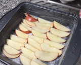 Foto del paso 3 de la receta: Panqué de manzana