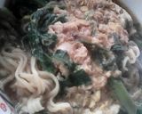 รูปขั้นตอนการทำที่ 4 ของ ไข่มาม่า