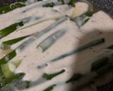 Foto langkah ke 3 dari resep Pajeon (Green Onion Korean Pancake).