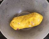 A picture of step 1 of Quick Leftover Rice Cutlets/Tikki.