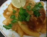மட்டன் சுத்ரியான் ரெசிபி ஸ்டேப் 7 புகைப்படம்