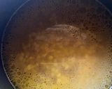 A picture of step 2 of Kathiawadi Khichdi.