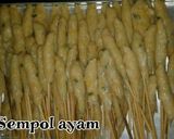 Foto langkah ke 8 dari resep Sempol ayam yummy.