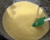 Foto del passaggio 6 della ricetta Gelato alla vaniglia con gelatiera🍨