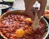Foto del paso 4 de la receta: Shakshuka