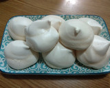 Foto del paso 7 de la receta: Merengues