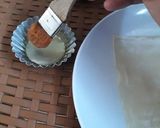 Foto langkah ke 4 dari resep Siomay ayam udang simpel.