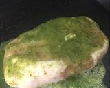 Foto del paso 4 de la receta: Lomo de Cerdo al Cilantro Sonorense