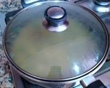 Foto del paso 8 de la receta: Solomillo de bonito del Mediterráneo en salsa de cebolla blanca