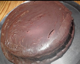 Foto del paso 8 de la receta: Tarta sacher