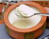व्रत के दही बड़े (vrat ke dahi vade recipe in Hindi) रेसिपी चरण 1 फोटो