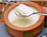 व्रत के दही बड़े (vrat ke dahi vade recipe in Hindi) रेसिपी चरण 1 फोटो