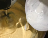 Foto langkah ke 2 dari resep Bolu Kelapa Keju -Keto.