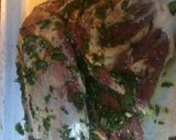 Foto del paso 4 de la receta: Cordero 7 horas
