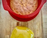 Foto del paso 3 de la receta: Cassata siciliana al horno (en Thermomix)