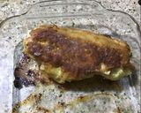 Foto del paso 1 de la receta: Pollo enrollado
