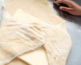 Foto del paso 7 de la receta: Masa danés y formas