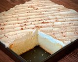 Foto del paso 5 de la receta: 🇲🇽 PASTEL TRES LECHES (México)