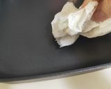 【甜點】鬆餅粉應用006：年輪蛋糕的食譜步驟4照片