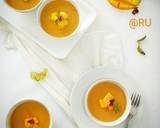 Sugar Free Mango Custard recipe step 13 photo