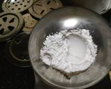 ডালগোনা ক্যান্ডি (dalgona candy recipe in Bengali) রেসিপির ধাপ 1 ছবি