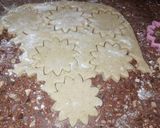 Foto del paso 3 de la receta: Lunettes