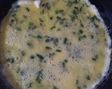 Une image de l'étape 4 de Omelette facile et rapide très bonne.