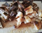Sült kenőmájas recept fázis 1 fotója