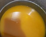 Foto langkah ke 4 dari resep Kunyit asam menyegarkan.