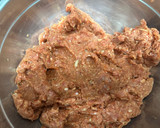 Foto del paso 1 de la receta: 570. Enrollado de carne molida al horno (principal carne)