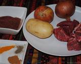 Sumac stew recipe step 14 photo