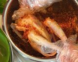 Foto langkah ke 5 dari resep 99. Ayam Betutu Bali.