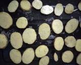 Simple baked potatoes#teamcontest#delightfulbaking recipe step 3 photo