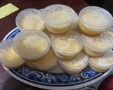 Hình bước làm 4 của món Bánh flan