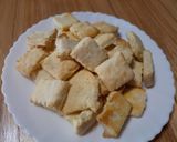 Foto del paso 3 de la receta: Bizcochitos de queso crema