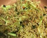 Chinese Samosa by Sharayu recipe step 4 photo