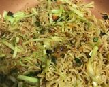 A picture of step 4 of Chinese Samosa by Sharayu.