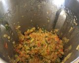 Foto del paso 2 de la receta Crema de Verduras y Pollo (Mambo/ Thermomix)