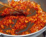 Zöldbabos harcsa recept fázis 4 fotója
