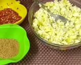 हींग का आचार (Hing ka achar recipe in hindi) रेसिपी चरण 3 फोटो