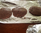 Foto del paso 6 de la receta: Hamburguesas rellenas de queso al carbón