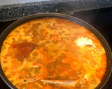 Foto del paso 8 de la receta: Arroz de “Cranc Blau”, “Gambeta” y Calamar