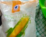 Foto langkah ke 1 dari resep Donat Tepung Jagung.