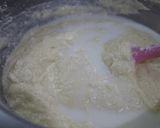 Foto langkah ke 2 dari resep Topo Map Butter Cake.