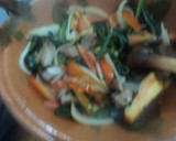 Foto del paso 3 de la receta: Caldillo a la Mexicana de cerveza con cerdo las Correa del Ocote
