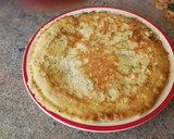 Foto del paso 4 de la receta: Desayuno de huevo y queso