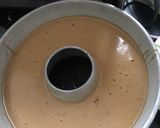 Foto langkah ke 4 dari resep KUE SARANG SEMUT/Caramel Cake (Dijamin JADI).