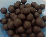 Foto langkah ke 3 dari resep Nastar Coklat.